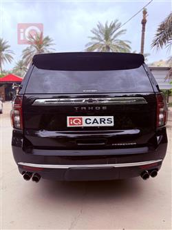 شيفروليه تاهو